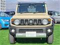 2018 Suzuki Jimny Sierra