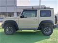 2018 Suzuki Jimny Sierra
