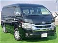 2025 Toyota Hiace Wagon