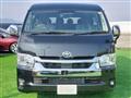 2025 Toyota Hiace Wagon