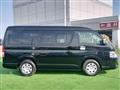 2025 Toyota Hiace Wagon