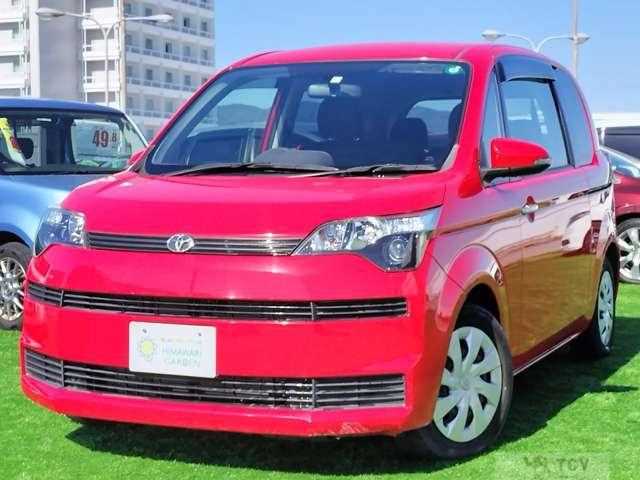 2015 Toyota Toyota Others