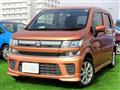 2018 Suzuki Wagon R