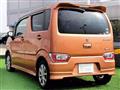 2018 Suzuki Wagon R