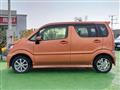 2018 Suzuki Wagon R