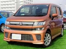 2018 Suzuki Wagon R