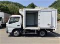 2013 Mitsubishi Fuso Canter