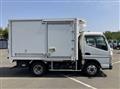 2013 Mitsubishi Fuso Canter