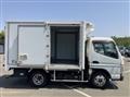 2013 Mitsubishi Fuso Canter