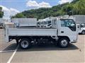2009 Isuzu Elf Truck