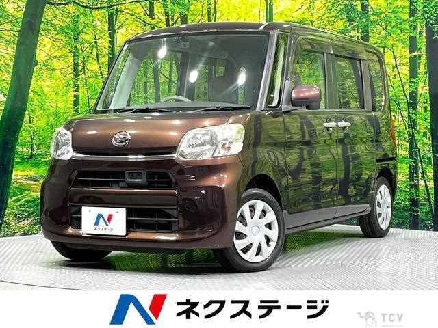 2013 Daihatsu Tanto