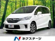 2014 Honda Freed