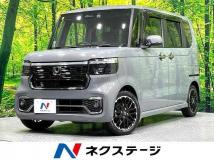 2023 Honda N BOX