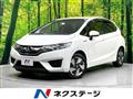 2015 Honda Fit Hybrid