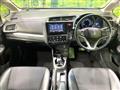 2015 Honda Fit Hybrid
