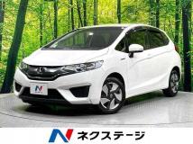 2015 Honda Fit Hybrid
