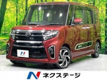 2022 Daihatsu Tanto