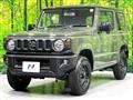 2025 Suzuki Jimny