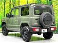 2025 Suzuki Jimny
