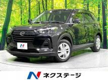 2025 Daihatsu Rocky