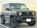 2024 Suzuki Jimny Sierra