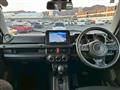 2024 Suzuki Jimny Sierra