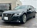 2021 Toyota Crown Hybrid