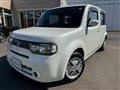2016 Nissan Cube