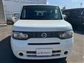2016 Nissan Cube