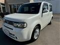 2016 Nissan Cube