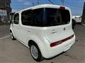 2016 Nissan Cube