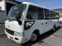 2008 Toyota Coaster