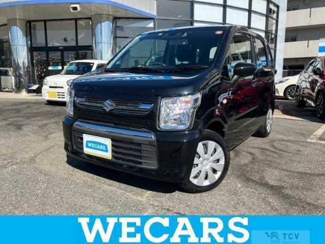 2023 Suzuki Wagon R