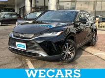 2021 Toyota Harrier
