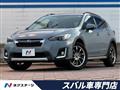 2019 Subaru IMPREZA XV HYBRID