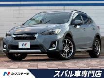 2019 Subaru IMPREZA XV HYBRID