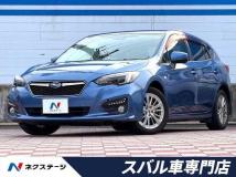 2017 Subaru Impreza