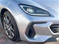 2023 Subaru BRZ