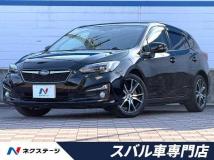 2017 Subaru Impreza