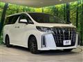 2018 Toyota Alphard G