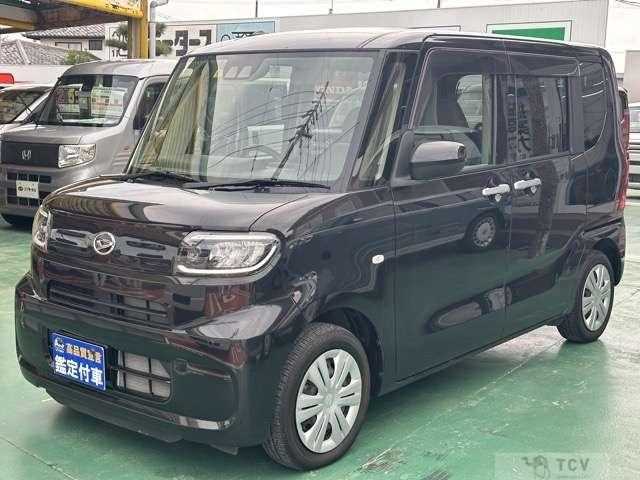 2021 Daihatsu Tanto