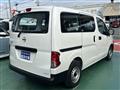 2022 Nissan NV200 VANETTE