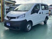 2022 Nissan NV200 VANETTE
