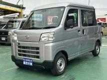 2024 Daihatsu Hijet Van