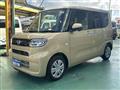 2025 Daihatsu Tanto