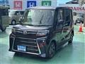2022 Daihatsu Tanto