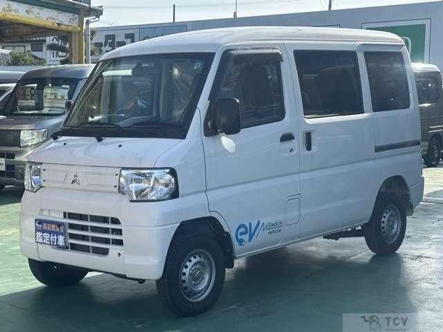 2024 Mitsubishi Mitsubishi Others