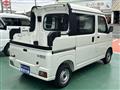 2024 Daihatsu Hijet Van