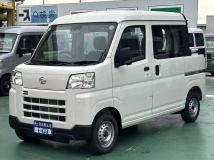 2024 Daihatsu Hijet Van