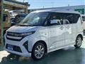 2025 Daihatsu Move